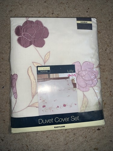 Primark lilly double duvet - lilly,