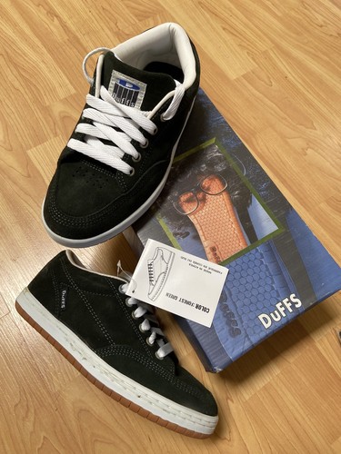 Vtg 90s duffs - vtg, stromboli