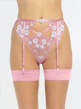 Boux Avenue Suspender Belt