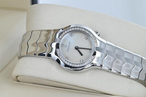 Ladies tag heuer - ladies,