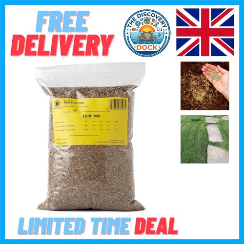 High germination perennial - germination,