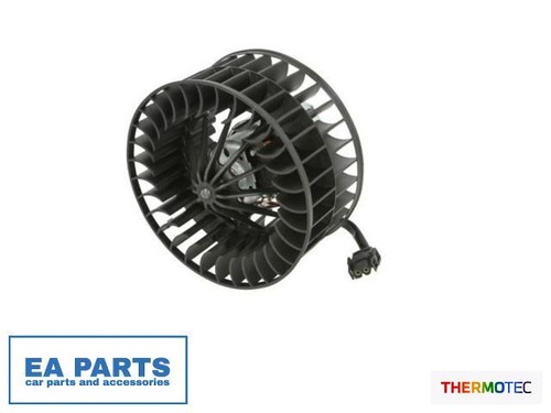 Electric motor interior - electric,