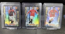 Cristiano Ronaldo Match Attax