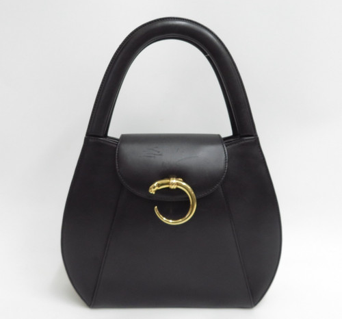 Authentic cartier panthere - authentic,
