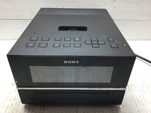 Sony cmt bx20i micro fi - micro, hi-fi