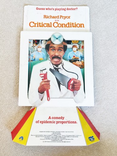1986 cis video vhs - video, store