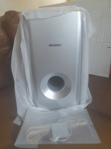 Pioneer dv360sw home theatre - pioneer, s-dv360sw