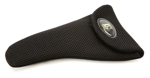Crook neck pouch pa - neck,