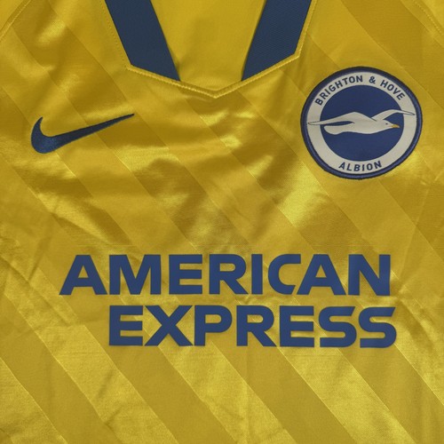 Brighton hove albion - &,