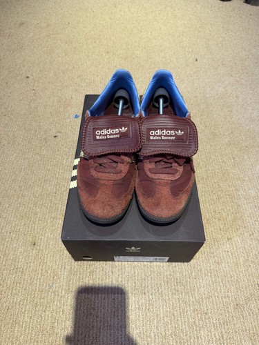 Adidas wales bonner - x, samba