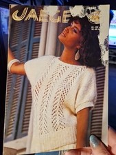 ORIGINAL VINTAGE 1985 JAEGER