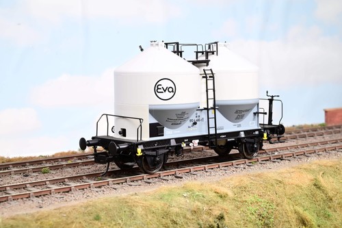 Brawa gauge 37112 eva - 37112, twin