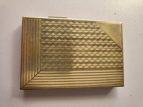Oblong shaped gold - oblong,