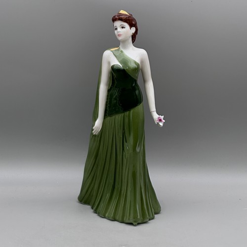 Coalport ladies fashion - coalport, of