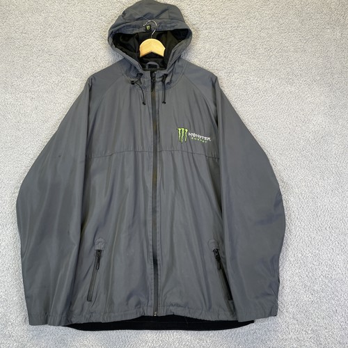 Monster energy men xxl full - monster, men's