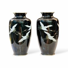 Fine pair japanese - pair,