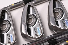 Ping G Series Irons / 4-PW /