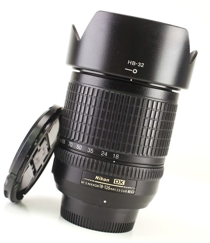Nikon 135mm 5 - nikon, f3.5-5.6g