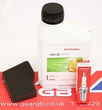 GENUINE HONDA EU10i Generator