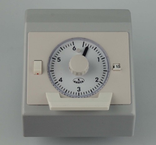 Hauck sec timer - hauck,