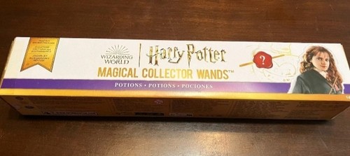 Harry potter magical - potter, collector