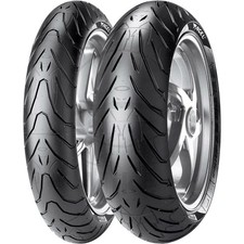 120/70ZR17 TL Pirelli Angel ST