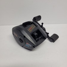 Abu Garcia Left-Handed