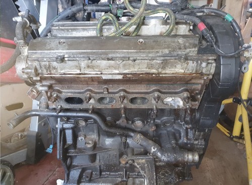 Peugeot 306 gti6 rallye engine - 306, gti6/rallye