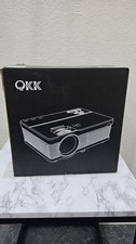 QKK AK-81 6000 Lumens Mini