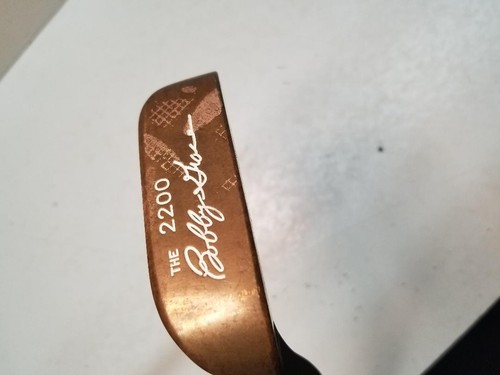 Cobra golf bobby grace the - cobra,