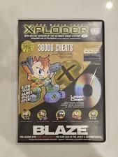 XPLODER CD9000 V4 DELUXE PRO