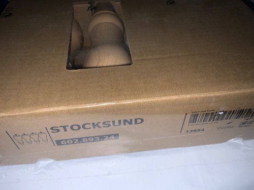 Ikea stocksund legs - stocksund,