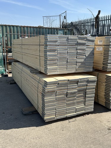 8ft 10ft 13ft scaffolding - 8ft,