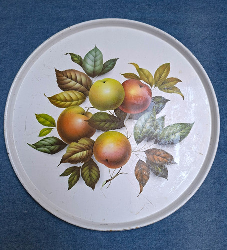 Worcester ware fruit - ware,
