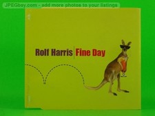 ROLF HARRIS FINE DAY (L58) 3