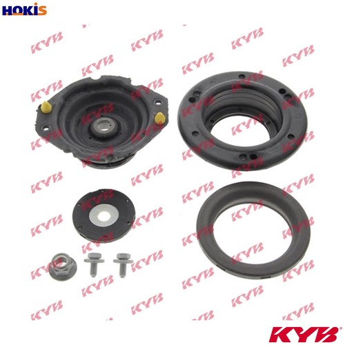 Repair kit suspension strut - kit,