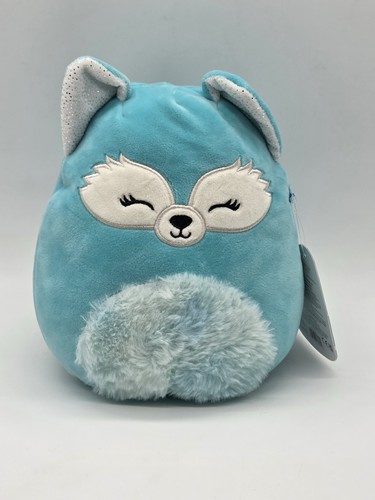 Squishmallows plush - 8”,