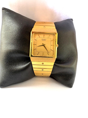Seiko mens slim vintage - slim,