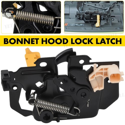 1831520 bonnet hood lock - 1831520, latch