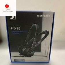 Sennheiser HD 25 Professional