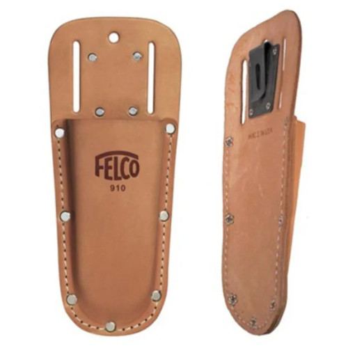 Felco f910 leather secateurs - felco,