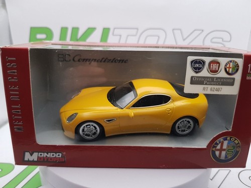 Alfa romeo competizione - romeo,