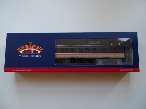 Bachmann 701 mk2f bso - mk2f,