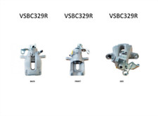 BRAND NEW BRAKE CALIPER OEM
