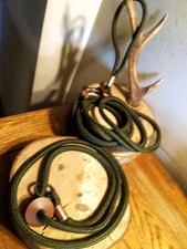 Handmade 3 Metre x 8mm Gun dog