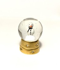 Estée Lauder Snowman