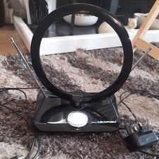blaupunkt  Indoor Ariel tested