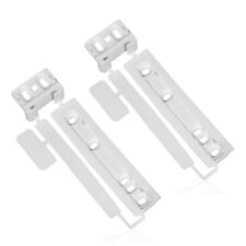 Integrated Door Mount Bracket