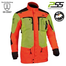 Pss Boar Protection Jacket