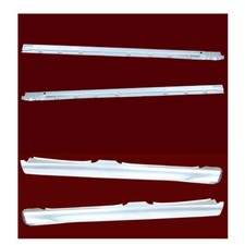 Weld-In Panel - LH + RH Outer